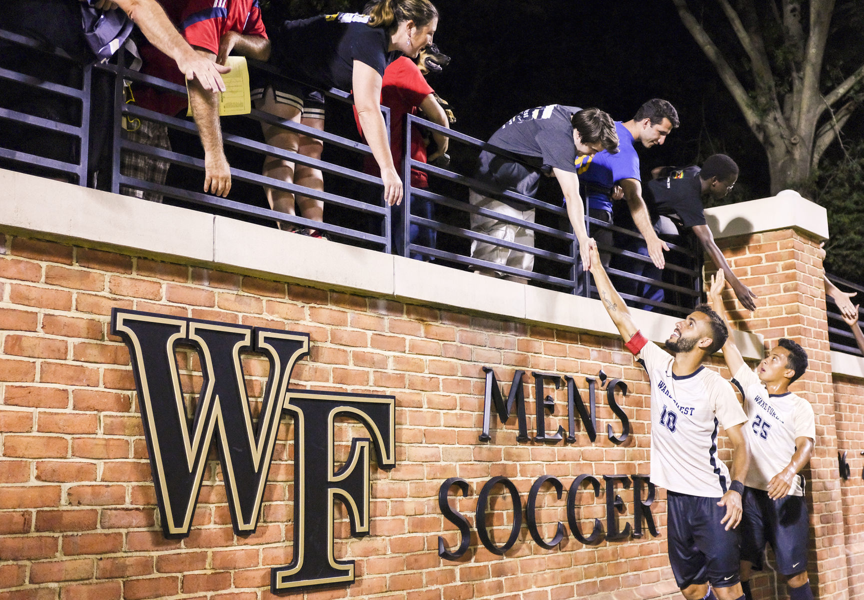WakeSoccer